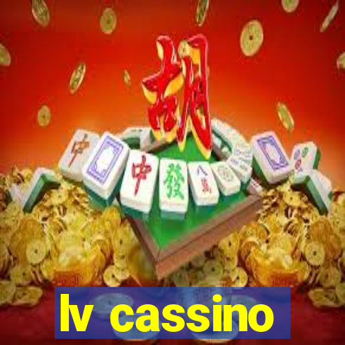 lv cassino